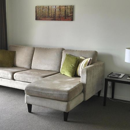 Darfield Motel Kamer foto